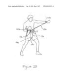SPORTS SKILLS TRAINING DEVICE diagram and image