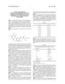 Crystalline Form of 2-chloro-5-[3,6-dihydro-3-methyl-2,6-dioxo-4-(trifluoromethyl)-1-(2H)-pyr- imidinyl]-4-fluoro-N-[[methyl(1-methylethyl)amino]sulfonyl]benzamide diagram and image