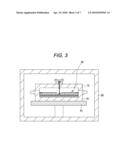 SUPERCONDUCTIVE FILTER WITH PLURALITY OF RESONATOR PATTERNS FORMED ON SURFACE OF DIELECTRIC SUBSTRATE diagram and image