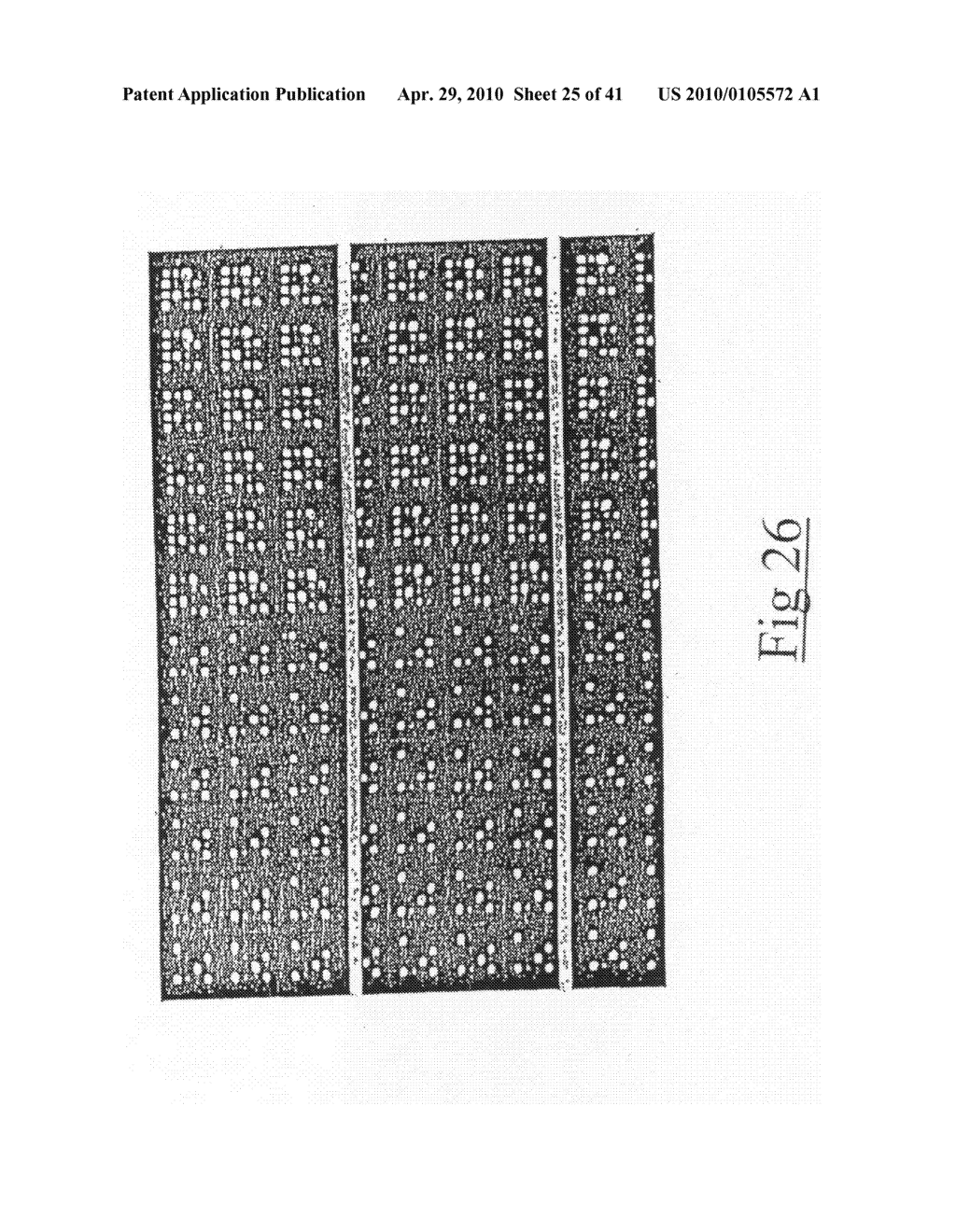 HIGH THROUGHPUT ASSAY SYSTEM - diagram, schematic, and image 26