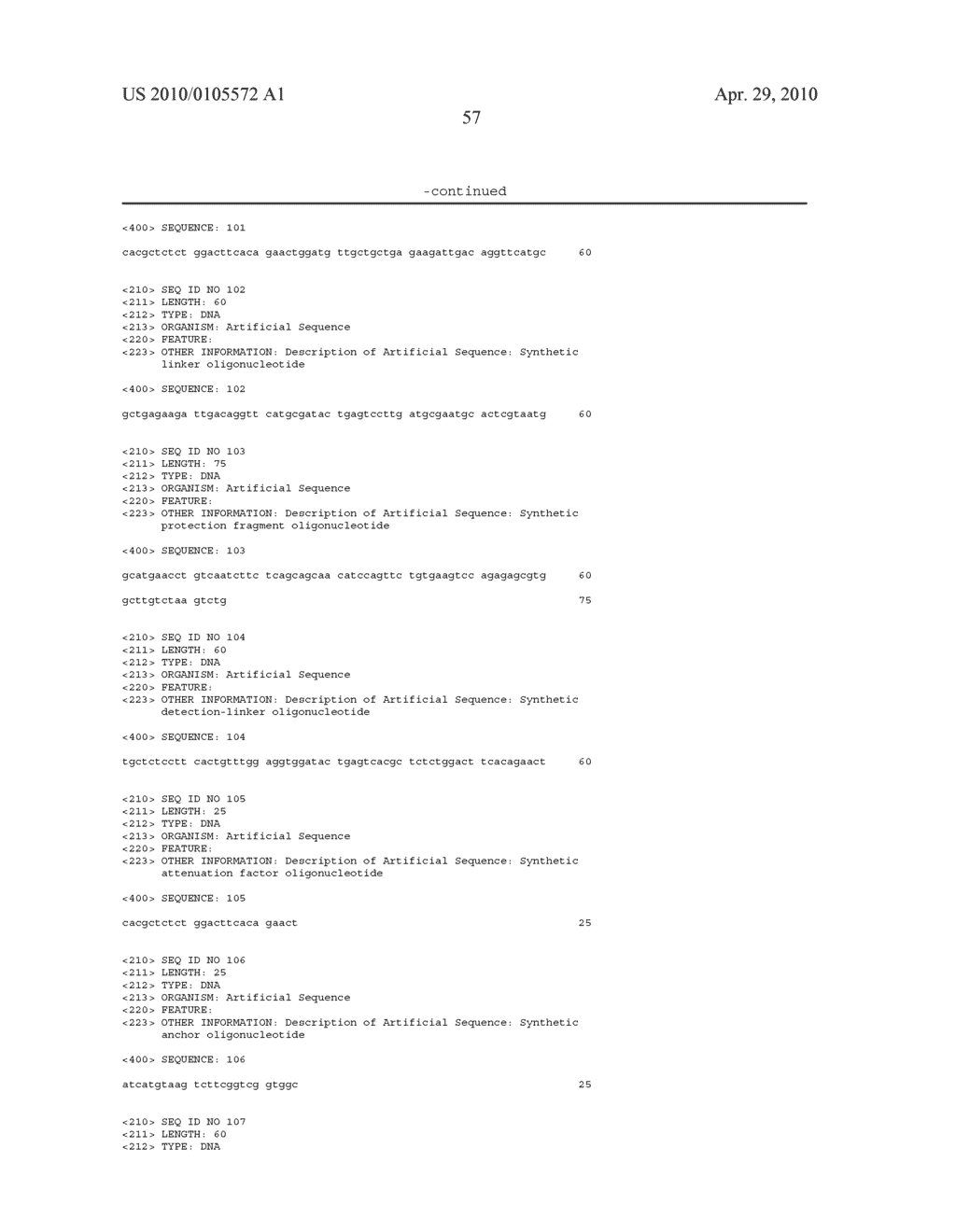 HIGH THROUGHPUT ASSAY SYSTEM - diagram, schematic, and image 99