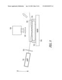 SINGLE NUCLEOTIDE POLYMORPHISM GENOTYPING DETECTION VIA THE REAL-TIME INVADER ASSAY MICROARRAY PLATFORM diagram and image