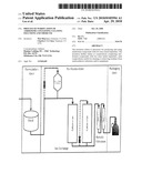 PROCESS OF PURIFICATION OF AMIDOXIME CONTAINING CLEANING SOLUTIONS AND THEIR USE diagram and image