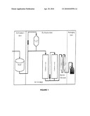 PROCESS OF PURIFICATION OF AMIDOXIME CONTAINING CLEANING SOLUTIONS AND THEIR USE diagram and image