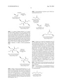 PROCESS OF PURIFICATION OF AMIDOXIME CONTAINING CLEANING SOLUTIONS AND THEIR USE diagram and image