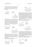 PROCESS OF PURIFICATION OF AMIDOXIME CONTAINING CLEANING SOLUTIONS AND THEIR USE diagram and image