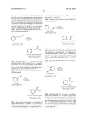 PROCESS OF PURIFICATION OF AMIDOXIME CONTAINING CLEANING SOLUTIONS AND THEIR USE diagram and image