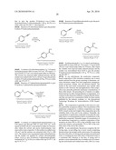 PROCESS OF PURIFICATION OF AMIDOXIME CONTAINING CLEANING SOLUTIONS AND THEIR USE diagram and image