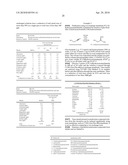 PROCESS OF PURIFICATION OF AMIDOXIME CONTAINING CLEANING SOLUTIONS AND THEIR USE diagram and image