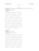 SUBTILISIN VARIANTS diagram and image