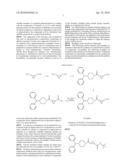 CYCLOPROPYL-PIPERAZINE COMPOUNDS AS CALCIUM CHANNEL BLOCKERS diagram and image