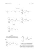 CYCLOPROPYL-PIPERAZINE COMPOUNDS AS CALCIUM CHANNEL BLOCKERS diagram and image