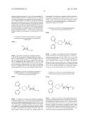 CYCLOPROPYL-PIPERAZINE COMPOUNDS AS CALCIUM CHANNEL BLOCKERS diagram and image