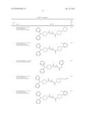 CYCLOPROPYL-PIPERAZINE COMPOUNDS AS CALCIUM CHANNEL BLOCKERS diagram and image