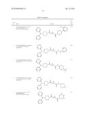 CYCLOPROPYL-PIPERAZINE COMPOUNDS AS CALCIUM CHANNEL BLOCKERS diagram and image