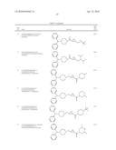 CYCLOPROPYL-PIPERAZINE COMPOUNDS AS CALCIUM CHANNEL BLOCKERS diagram and image