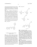 COMPOUNDS USEFUL FOR INHIBITING CHK1 diagram and image