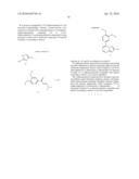 7-(3 ,4 -Dialkoxyphenyl)-[1,2,4]-Triazolo[1,5-A]Pyrimidine Compounds, Process for Preparing Thereof, and Pharmaceutical Composition for Treating or Preventing Asthma, Chronic Obstructive Pulmonary Disease, Arthritis, Atopic Dermatitis, Tumor and Degenerative Brain Diseases Comprising the Same diagram and image