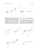 PIPERIDINE GPCR AGONISTS diagram and image