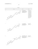 PIPERIDINE GPCR AGONISTS diagram and image