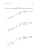 PIPERIDINE GPCR AGONISTS diagram and image