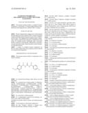 O-SUBSTITUTED-DIBENZYL UREA-DERIVATIVES AS TRPV1 RECEPTOR ANTAGONISTS diagram and image