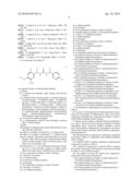 O-SUBSTITUTED-DIBENZYL UREA-DERIVATIVES AS TRPV1 RECEPTOR ANTAGONISTS diagram and image