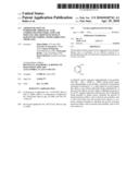 ADMINISTRATION OF PYRIDINEDICARBOXYLIC ACID COMPOUNDS FOR STIMULATING OR INDUCING THE GROWTH OF HUMAN KERATINOUS FIBERS AND/OR ARRESTING THEIR LOSS diagram and image