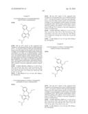 SUBSTITUTED 7-SULFANYLMETHYL-, 7-SULFINYLMETHYL- AND 7-SULFONYLMETHYLINDOLES AND THE USE THEREOF diagram and image