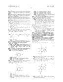 SUBSTITUTED 7-SULFANYLMETHYL-, 7-SULFINYLMETHYL- AND 7-SULFONYLMETHYLINDOLES AND THE USE THEREOF diagram and image