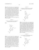 SUBSTITUTED 7-SULFANYLMETHYL-, 7-SULFINYLMETHYL- AND 7-SULFONYLMETHYLINDOLES AND THE USE THEREOF diagram and image