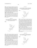 SUBSTITUTED 7-SULFANYLMETHYL-, 7-SULFINYLMETHYL- AND 7-SULFONYLMETHYLINDOLES AND THE USE THEREOF diagram and image