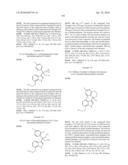 SUBSTITUTED 7-SULFANYLMETHYL-, 7-SULFINYLMETHYL- AND 7-SULFONYLMETHYLINDOLES AND THE USE THEREOF diagram and image