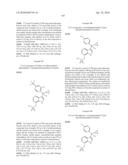 SUBSTITUTED 7-SULFANYLMETHYL-, 7-SULFINYLMETHYL- AND 7-SULFONYLMETHYLINDOLES AND THE USE THEREOF diagram and image