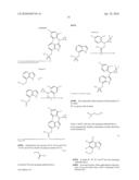 SUBSTITUTED 7-SULFANYLMETHYL-, 7-SULFINYLMETHYL- AND 7-SULFONYLMETHYLINDOLES AND THE USE THEREOF diagram and image