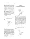 SUBSTITUTED 7-SULFANYLMETHYL-, 7-SULFINYLMETHYL- AND 7-SULFONYLMETHYLINDOLES AND THE USE THEREOF diagram and image