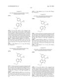 SUBSTITUTED 7-SULFANYLMETHYL-, 7-SULFINYLMETHYL- AND 7-SULFONYLMETHYLINDOLES AND THE USE THEREOF diagram and image