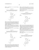 SUBSTITUTED 7-SULFANYLMETHYL-, 7-SULFINYLMETHYL- AND 7-SULFONYLMETHYLINDOLES AND THE USE THEREOF diagram and image