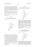 SUBSTITUTED 7-SULFANYLMETHYL-, 7-SULFINYLMETHYL- AND 7-SULFONYLMETHYLINDOLES AND THE USE THEREOF diagram and image