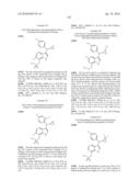 SUBSTITUTED 7-SULFANYLMETHYL-, 7-SULFINYLMETHYL- AND 7-SULFONYLMETHYLINDOLES AND THE USE THEREOF diagram and image