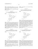 SUBSTITUTED 7-SULFANYLMETHYL-, 7-SULFINYLMETHYL- AND 7-SULFONYLMETHYLINDOLES AND THE USE THEREOF diagram and image