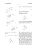 SUBSTITUTED 7-SULFANYLMETHYL-, 7-SULFINYLMETHYL- AND 7-SULFONYLMETHYLINDOLES AND THE USE THEREOF diagram and image