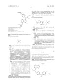 SUBSTITUTED 7-SULFANYLMETHYL-, 7-SULFINYLMETHYL- AND 7-SULFONYLMETHYLINDOLES AND THE USE THEREOF diagram and image