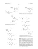 SUBSTITUTED 7-SULFANYLMETHYL-, 7-SULFINYLMETHYL- AND 7-SULFONYLMETHYLINDOLES AND THE USE THEREOF diagram and image