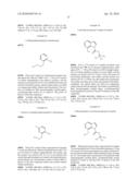 SUBSTITUTED 7-SULFANYLMETHYL-, 7-SULFINYLMETHYL- AND 7-SULFONYLMETHYLINDOLES AND THE USE THEREOF diagram and image