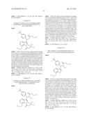 SUBSTITUTED 7-SULFANYLMETHYL-, 7-SULFINYLMETHYL- AND 7-SULFONYLMETHYLINDOLES AND THE USE THEREOF diagram and image