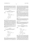 SUBSTITUTED 7-SULFANYLMETHYL-, 7-SULFINYLMETHYL- AND 7-SULFONYLMETHYLINDOLES AND THE USE THEREOF diagram and image