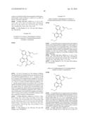 SUBSTITUTED 7-SULFANYLMETHYL-, 7-SULFINYLMETHYL- AND 7-SULFONYLMETHYLINDOLES AND THE USE THEREOF diagram and image