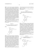 SUBSTITUTED 7-SULFANYLMETHYL-, 7-SULFINYLMETHYL- AND 7-SULFONYLMETHYLINDOLES AND THE USE THEREOF diagram and image