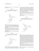 SUBSTITUTED 7-SULFANYLMETHYL-, 7-SULFINYLMETHYL- AND 7-SULFONYLMETHYLINDOLES AND THE USE THEREOF diagram and image